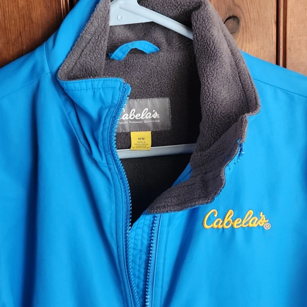 Cabela's Jackets BUNDLE - Picture 3 of 9